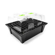 Boost Your Hydroponic Grow Systems with the X-Stream Aeroponic Propagation Mister