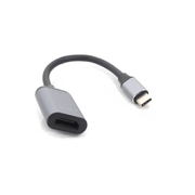 Connect Seamlessly: Type C to HDMI 2.0 Adapter for High-Quality Display