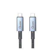 Upgrade Your Connectivity with a 1.2m USB 4.0 Type C Cable