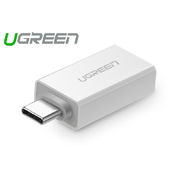 Usb 3.1 Type-C Superspeed To Usb3.0 Type-A Female Adapter (30155)