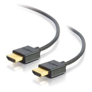 0.5M High Speed HDMI Cable with Ethernet 1.6ft