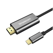 USB-C Type C to HDMI Cable 1.8M (6ft)