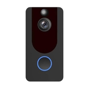 V7 Full HD Smart Video Security Camera Doorbell