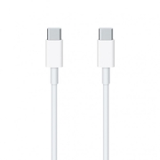 Choetech Usb-C To Usb-C Cable 2M White