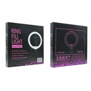 10inch/26cm Ring Fill Light