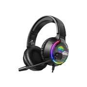 S19 Rgb Gaming Headphones