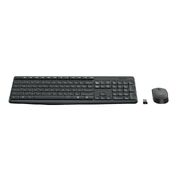 Mk235 Wireless Keyboard Mouse (920-007937)