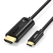HDMI Cable 4K 60Hz 1.8M Black