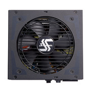 SeaSonic 750W FOCUS PLUS Platinum PSU (SSR-750PX)