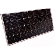 Solar Panel With Controller 18V 200W.Solar Generator Camping Outdoor Boats Van