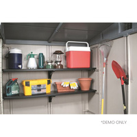 Keter 6 Ft. Accessory Kit