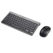 Desktop PC Laptop Wireless Mouse Keyboard Nano Receiver Ultra High Sensitivity