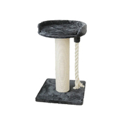 Cat Scratching Pole with Stand - Regal (Extra Thick) 60x60x96cm