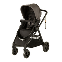 Vogue Stroller - Slate