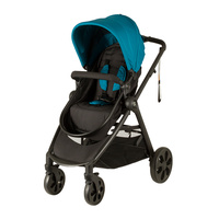 Vogue Stroller - Pacific