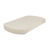 Bebecare Nordica Mini Cot Foam Mattress