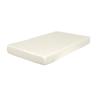 Childcare Pureflow Foam Cot Mattress