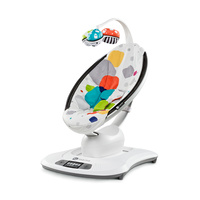 Mamaroo - Multicolour Plush