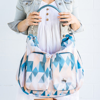 Morgan Slouch Hobo