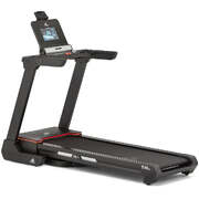 T-19x Treadmill with Zwift and Kinomap