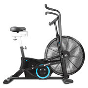 Revolutionize Your Fitness: EXER-90H Exercise Bike Delivers Results