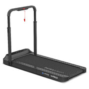 Fitness V-Fold Treadmill With Smartstride