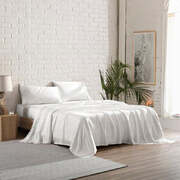Personal Retreat 100% Lyocell Bedsheet Collection (Single)