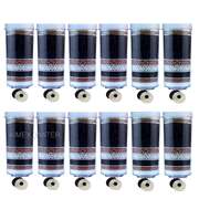 8 Stage Water Filter Cartridges x 12