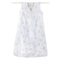 Make Believe Ragdoll Sleeping Bag by Aden and Anais