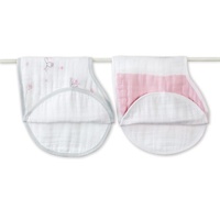 For The Birds Classic Burpy Bibs by Aden and Anais