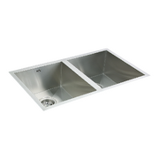 770x450mm Handmade Stainless Steel Kitchen Sink with Waste