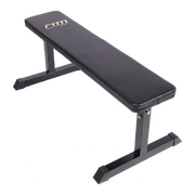 Weights Flat Bench Press Home Gym