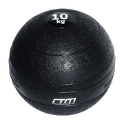 10kg Slam Ball No Bounce Crossfit Fitness MMA Boxing BootCamp