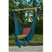 Hammock Swing Chair In Plain In Bondi