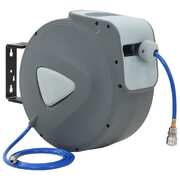 Automatic Air Hose Reel 1/4"
