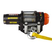Winch T Series 12V Electric Winch 1133KG 2500LBS