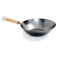 Ozpig Wok