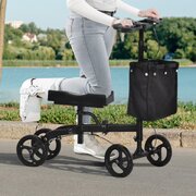 Mobility with Style: Orthonica Knee Walker Scooter