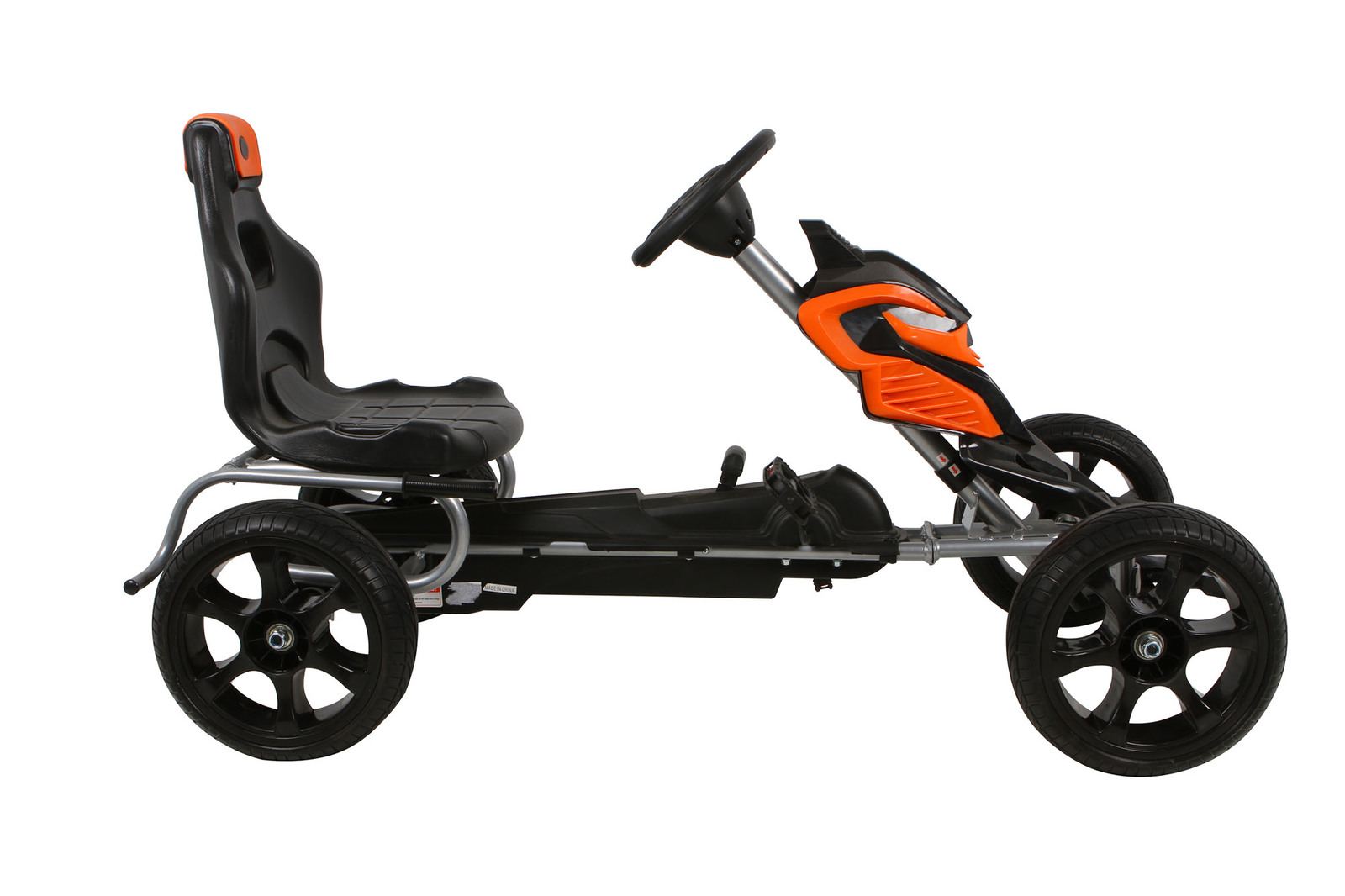 ybike go kart