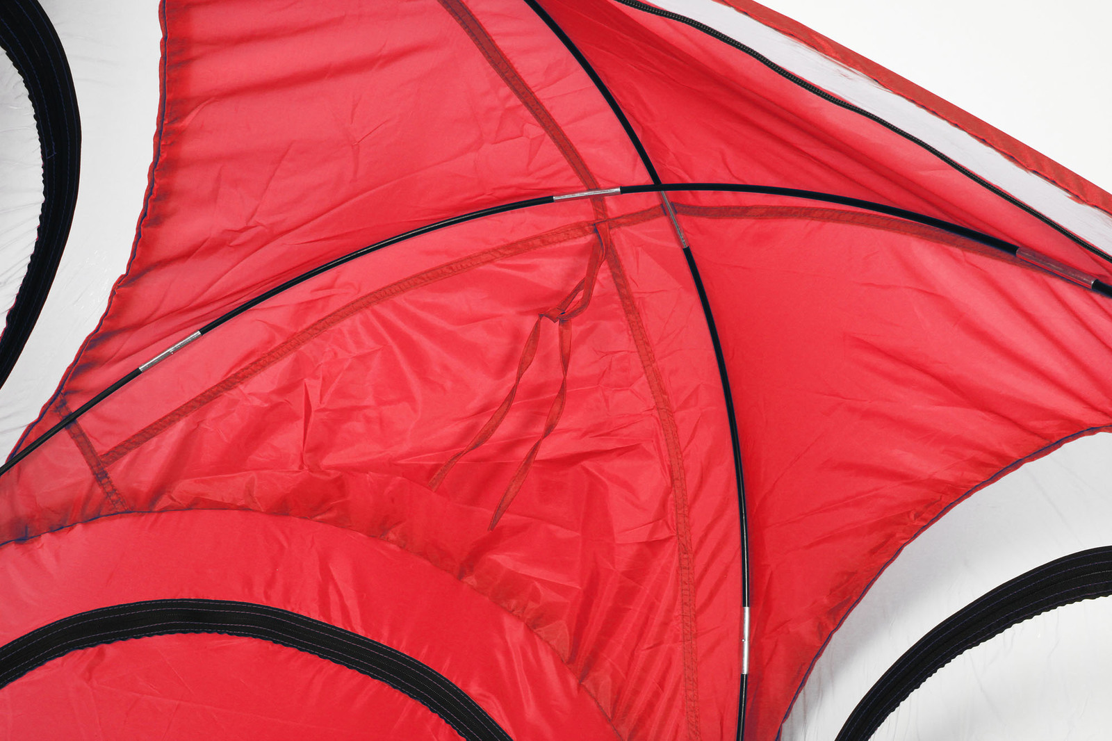 Pop up Sports Tent Double 130 x 130 x 160cm