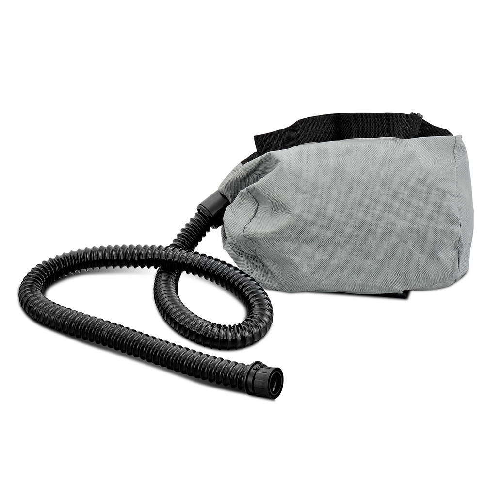 2 in 1 Hand Held Vacuum Sander. Afterpay zipPay