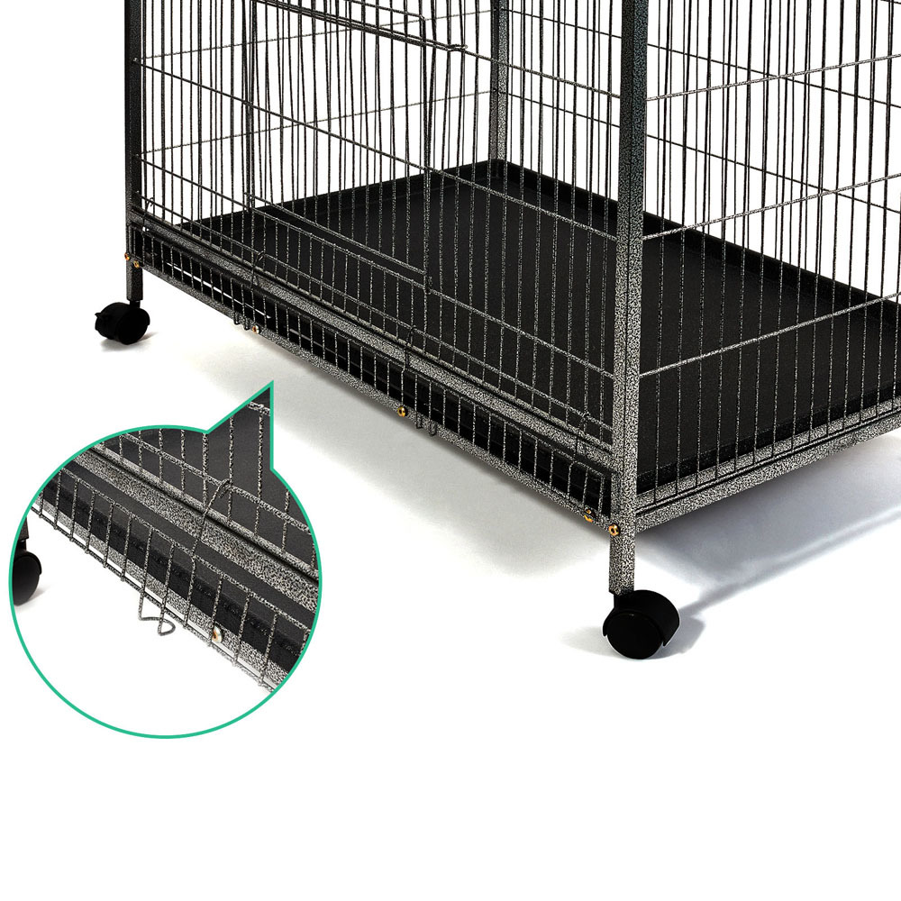 rat cages afterpay