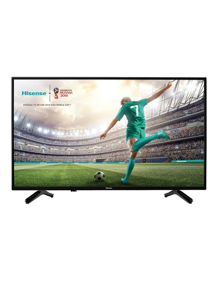 Hisense P4 32" Series 4 HD Smart LED TV