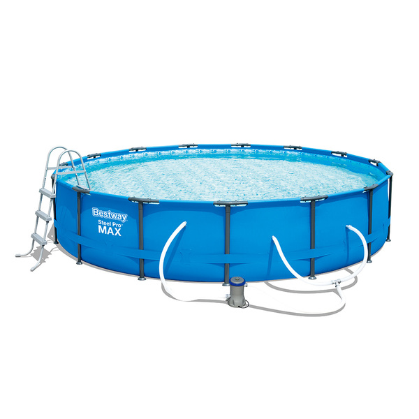 Simple Above Ground Swimming Pool Afterpay 