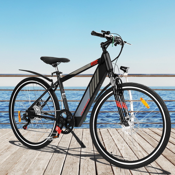 Electric online bike afterpay