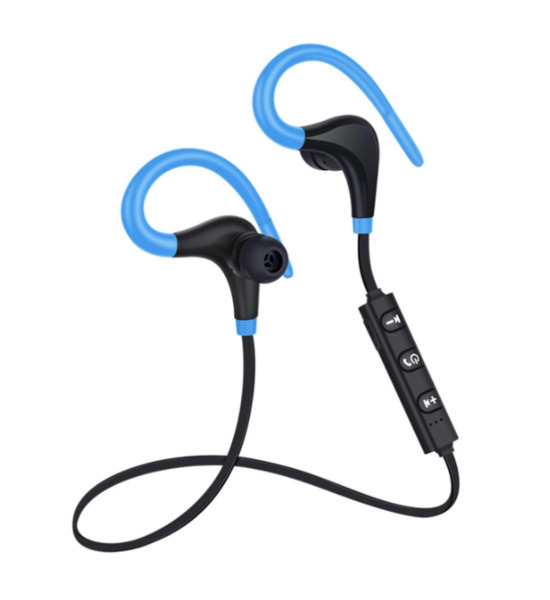 EarHook earphones BT-3