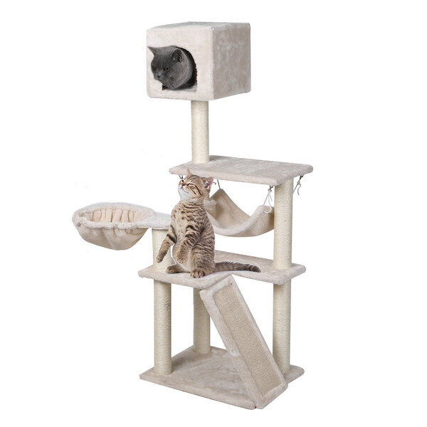 Afterpay cat tree deals