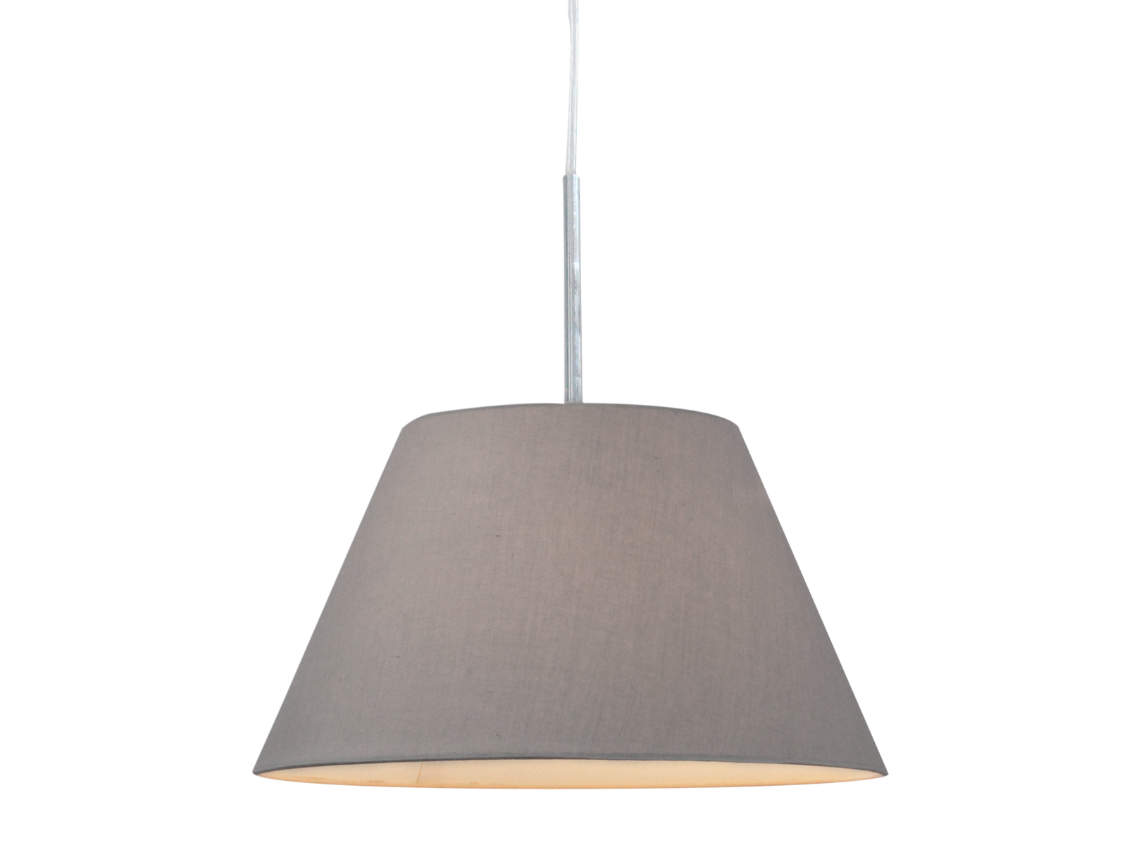 Pendant Light Fabric Eccas Grey 30 5 X 140cm Afterpay Zippay Pendant Light Fabric Eccas Grey 30 5 X 140cm
