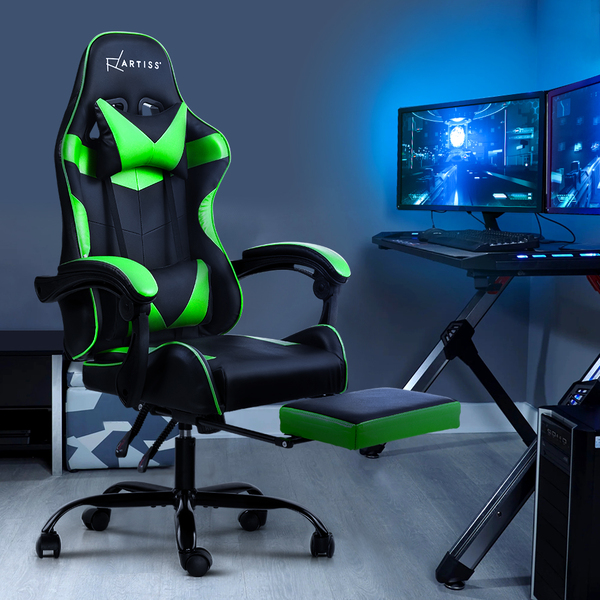 Gaming chair on 2025 afterpay