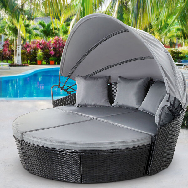 Outdoor clearance setting afterpay
